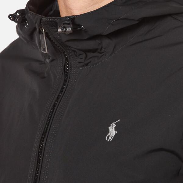 thorpe anorak ralph lauren