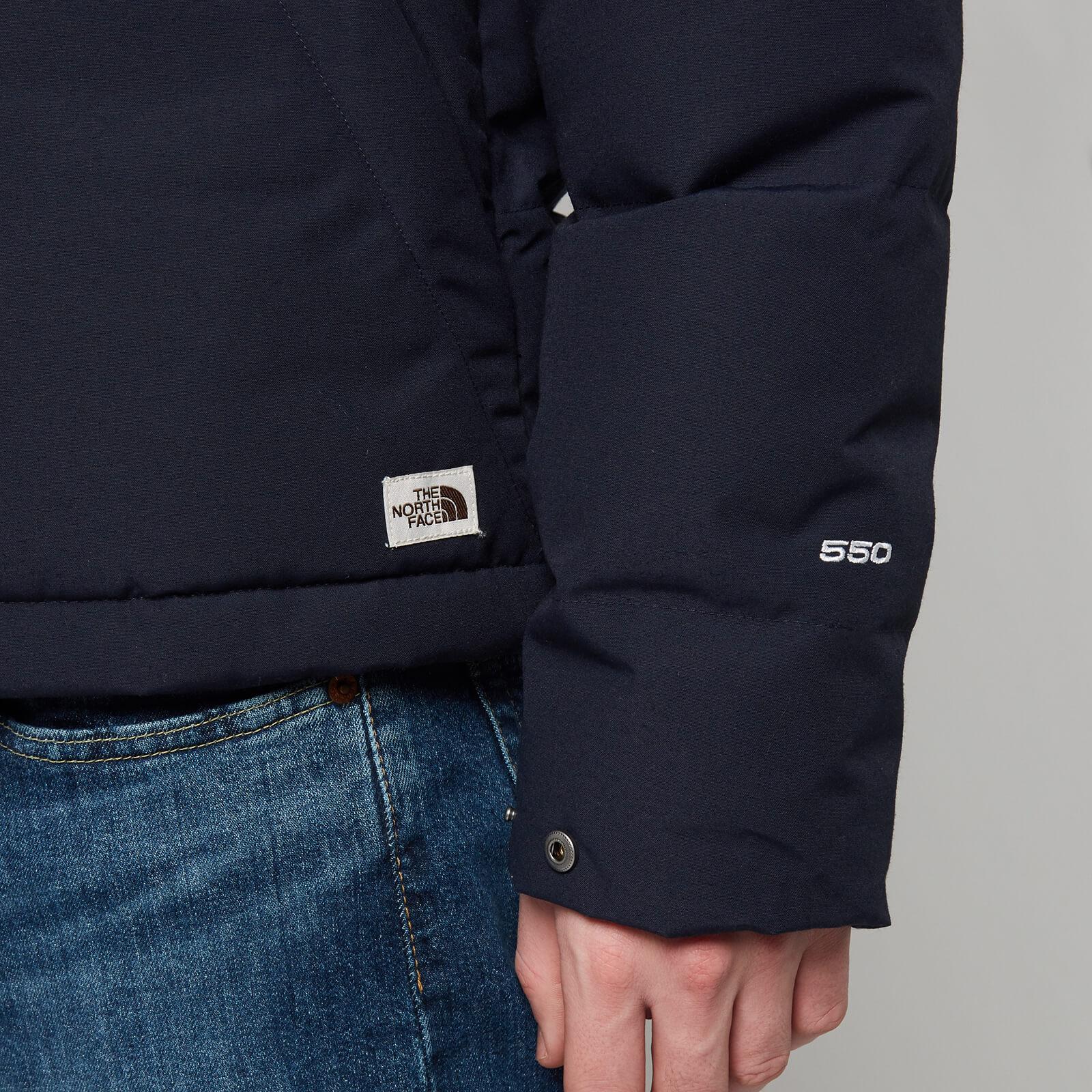 Box canyon cheap jacket