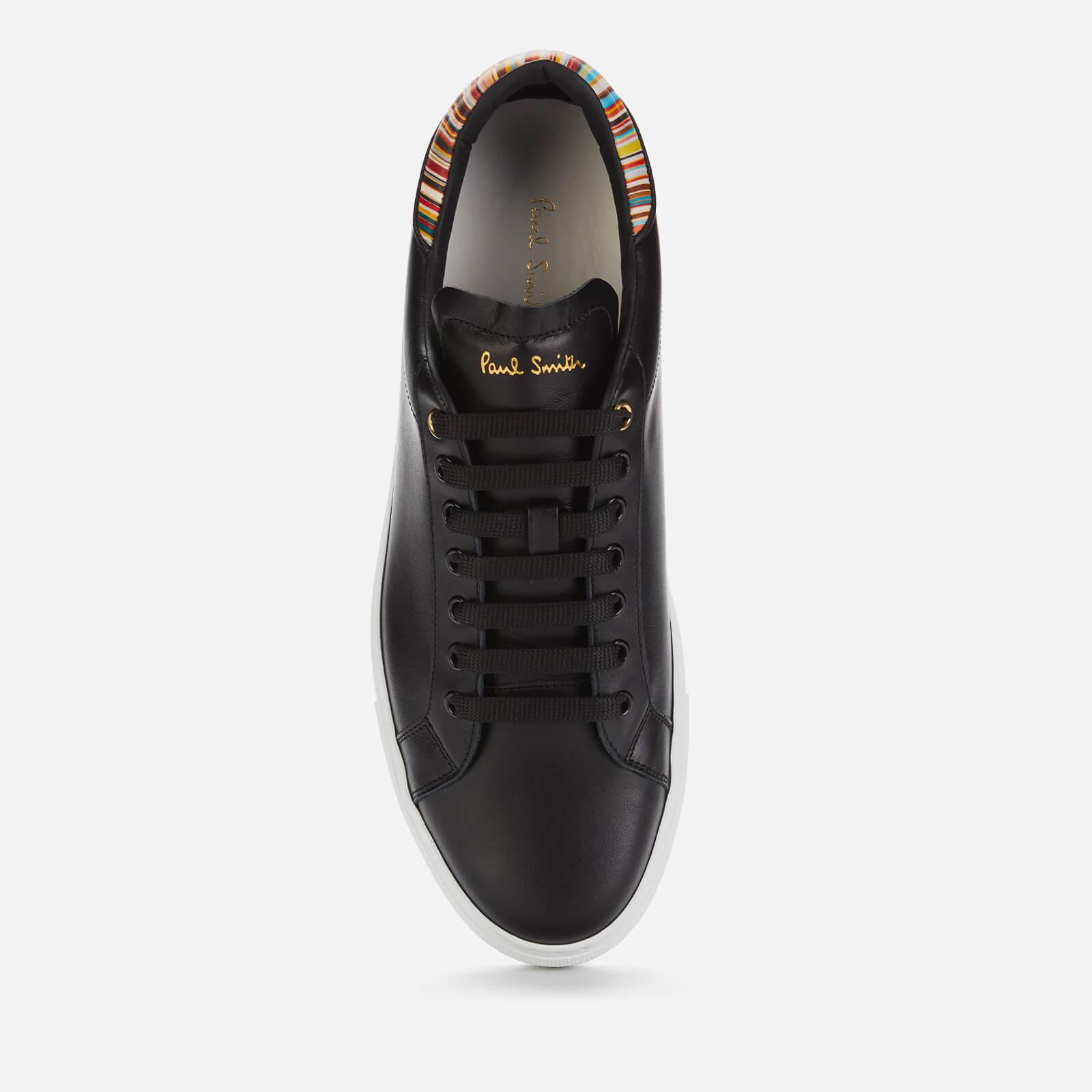 paul smith beck trainers