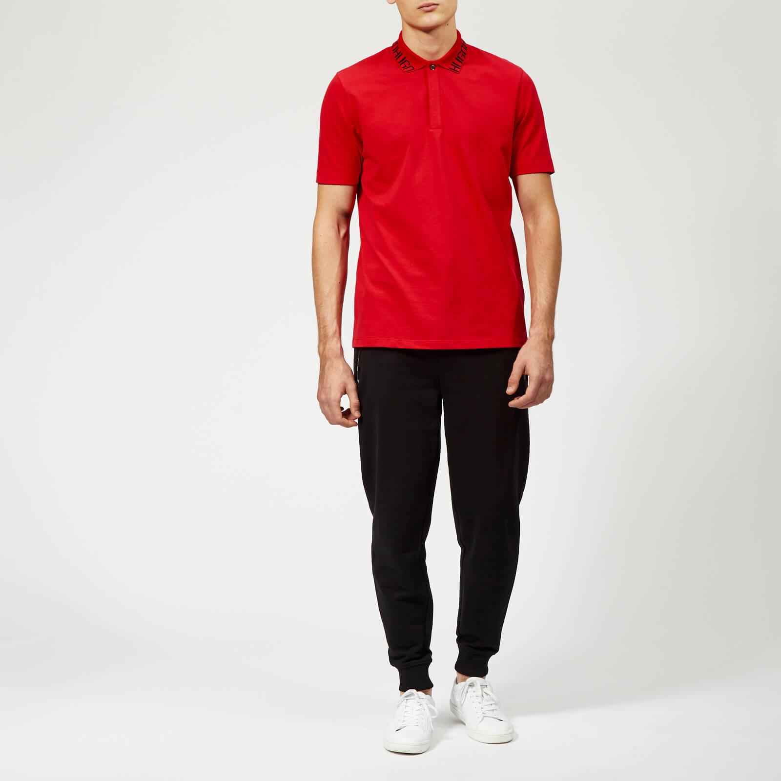 hugo dewayne polo