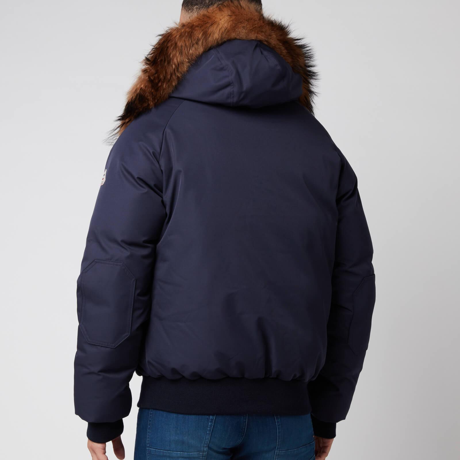 pyrenex mistral bomber