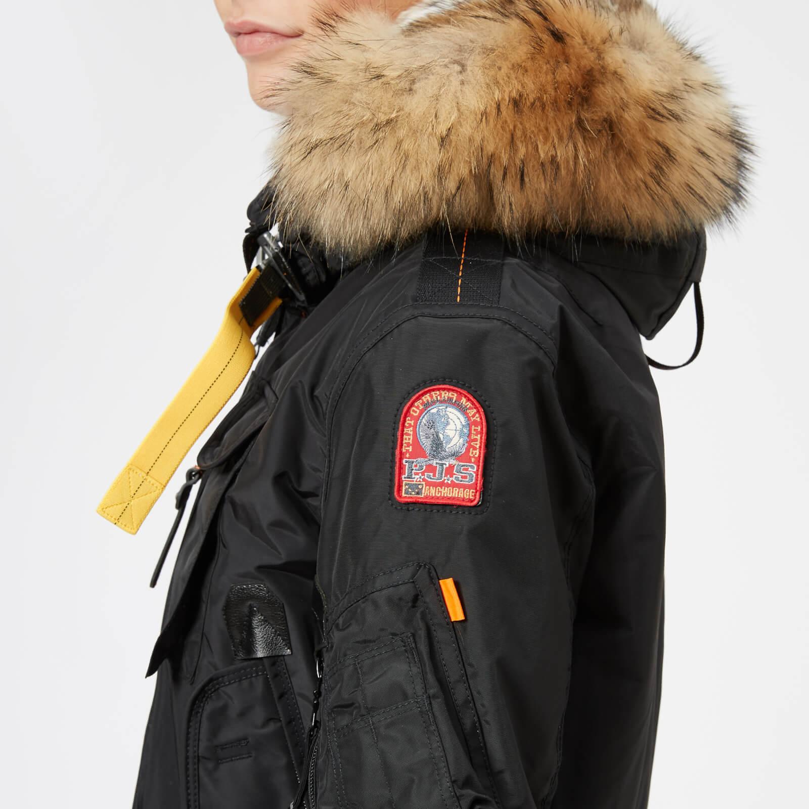 parajumper gobi coat