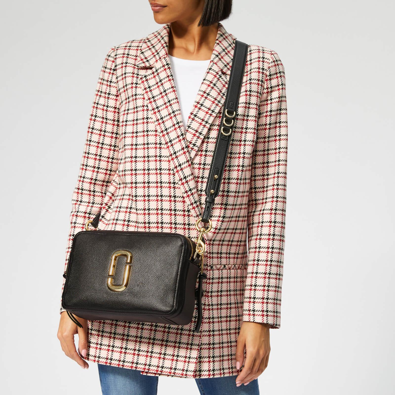 marc jacobs softshot 27