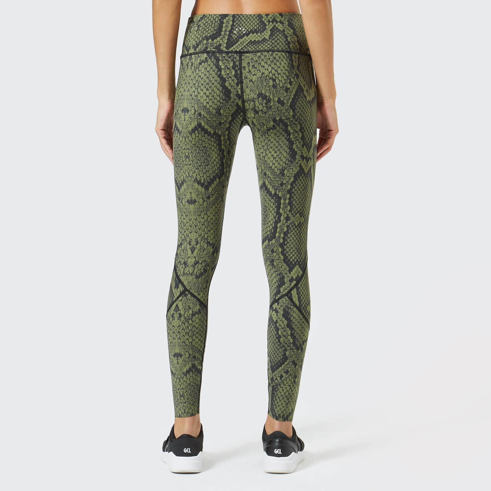 varley python leggings