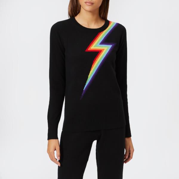 Madeleine thompson lightning bolt sweater sale