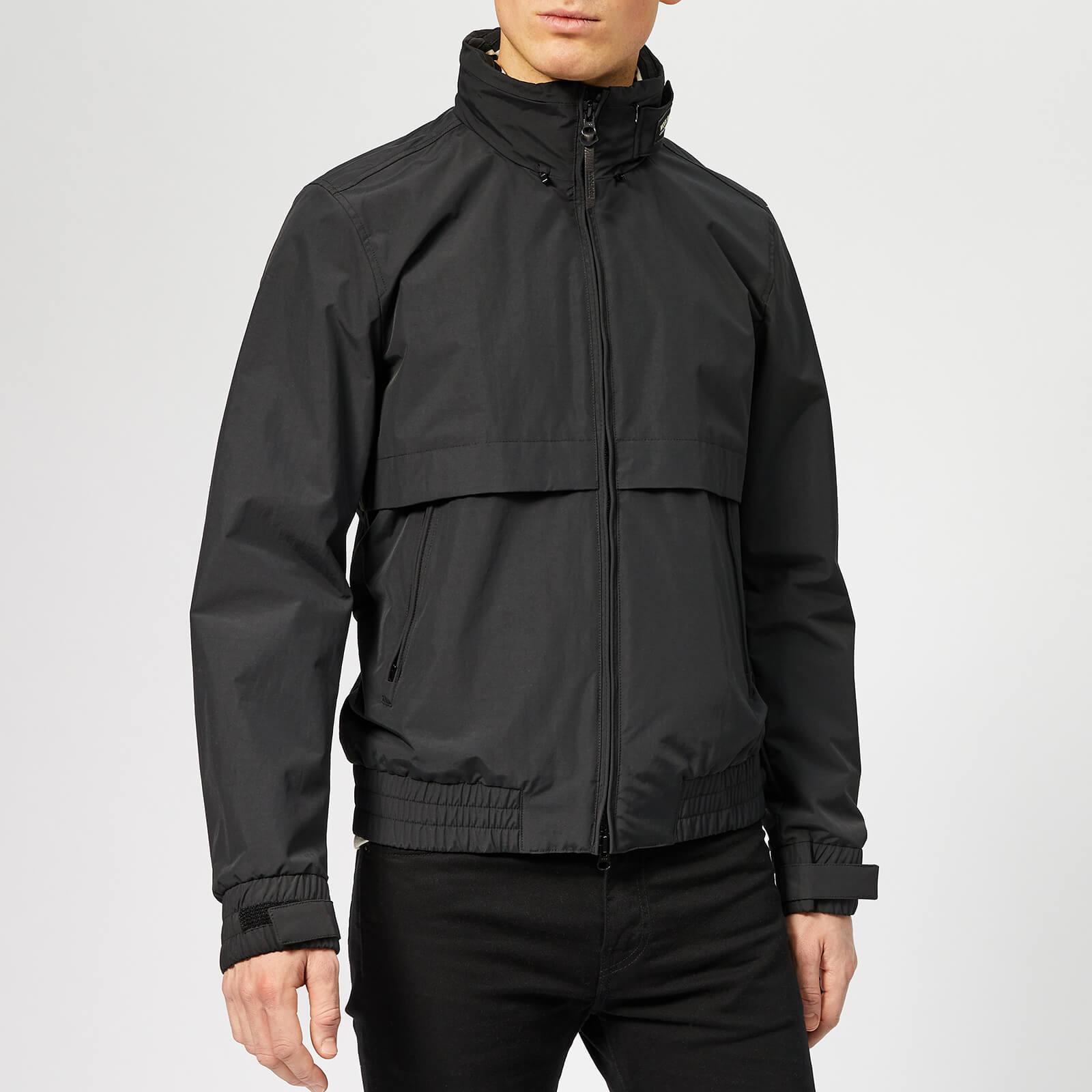 woolrich bomber