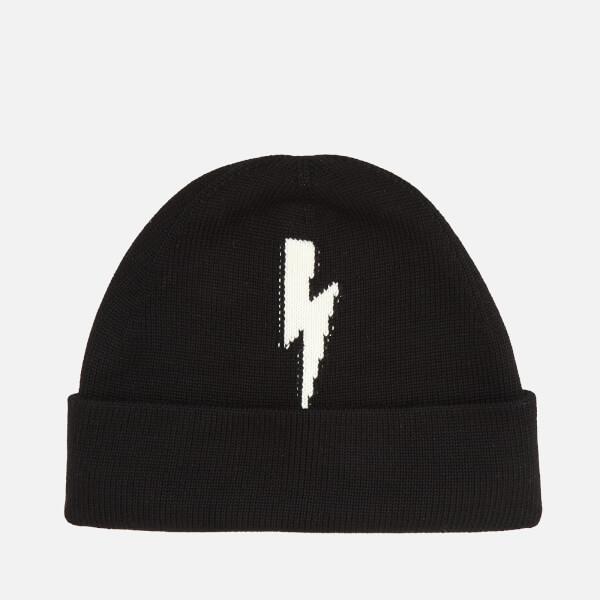 neil barrett beanie