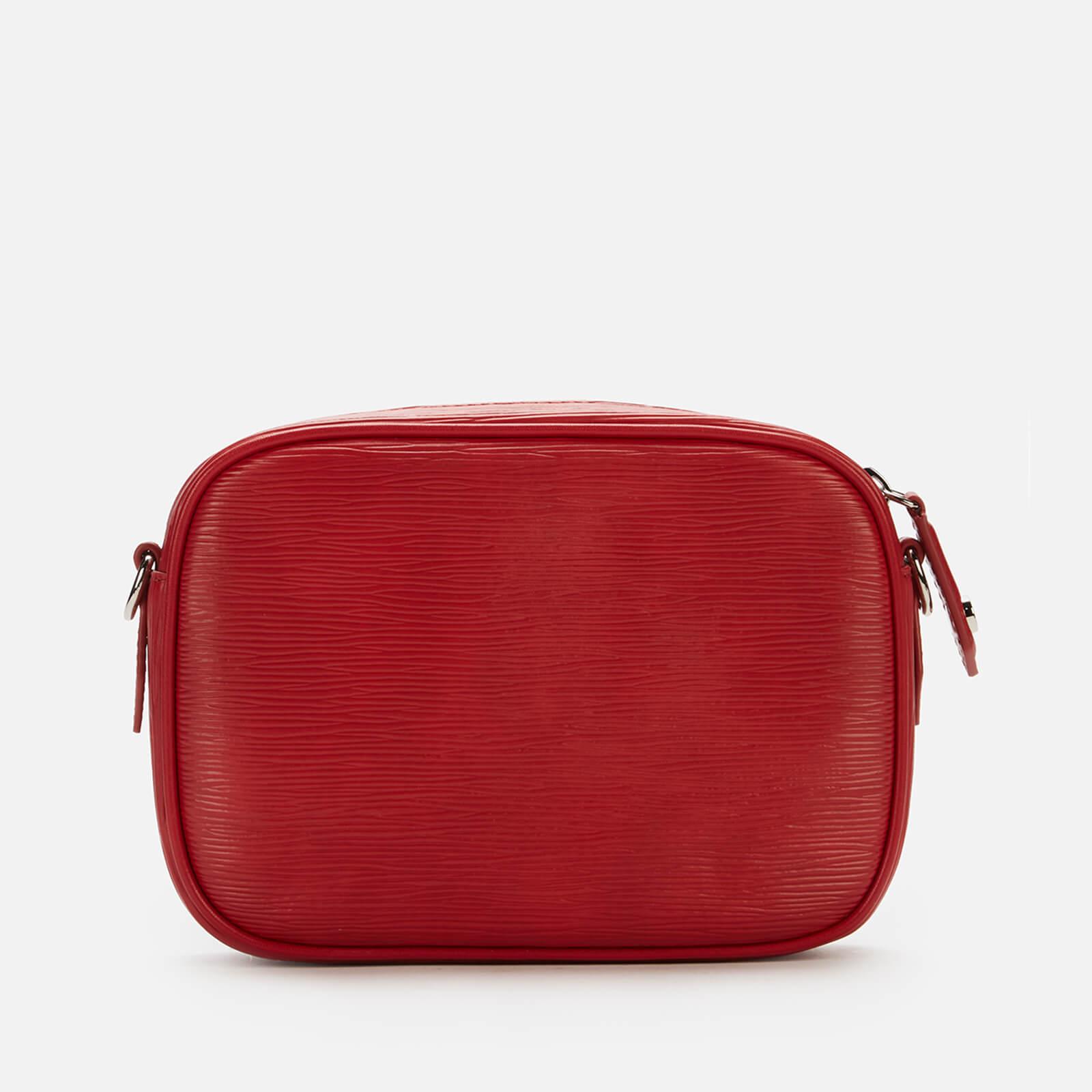 Vivienne Westwood Anna Camera Bag in Red | Lyst