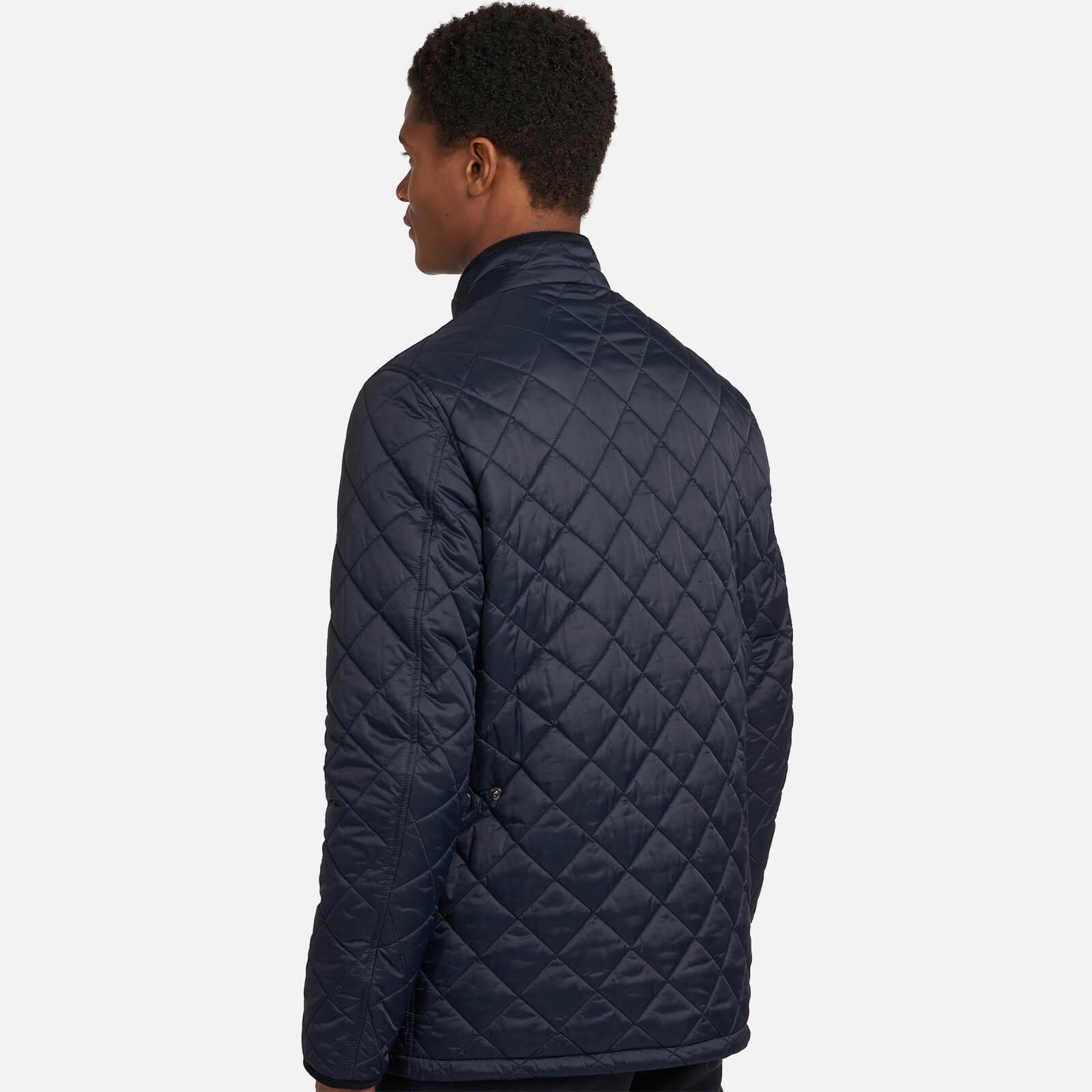 Barbour Synthetic Regent Quilt Jacket 