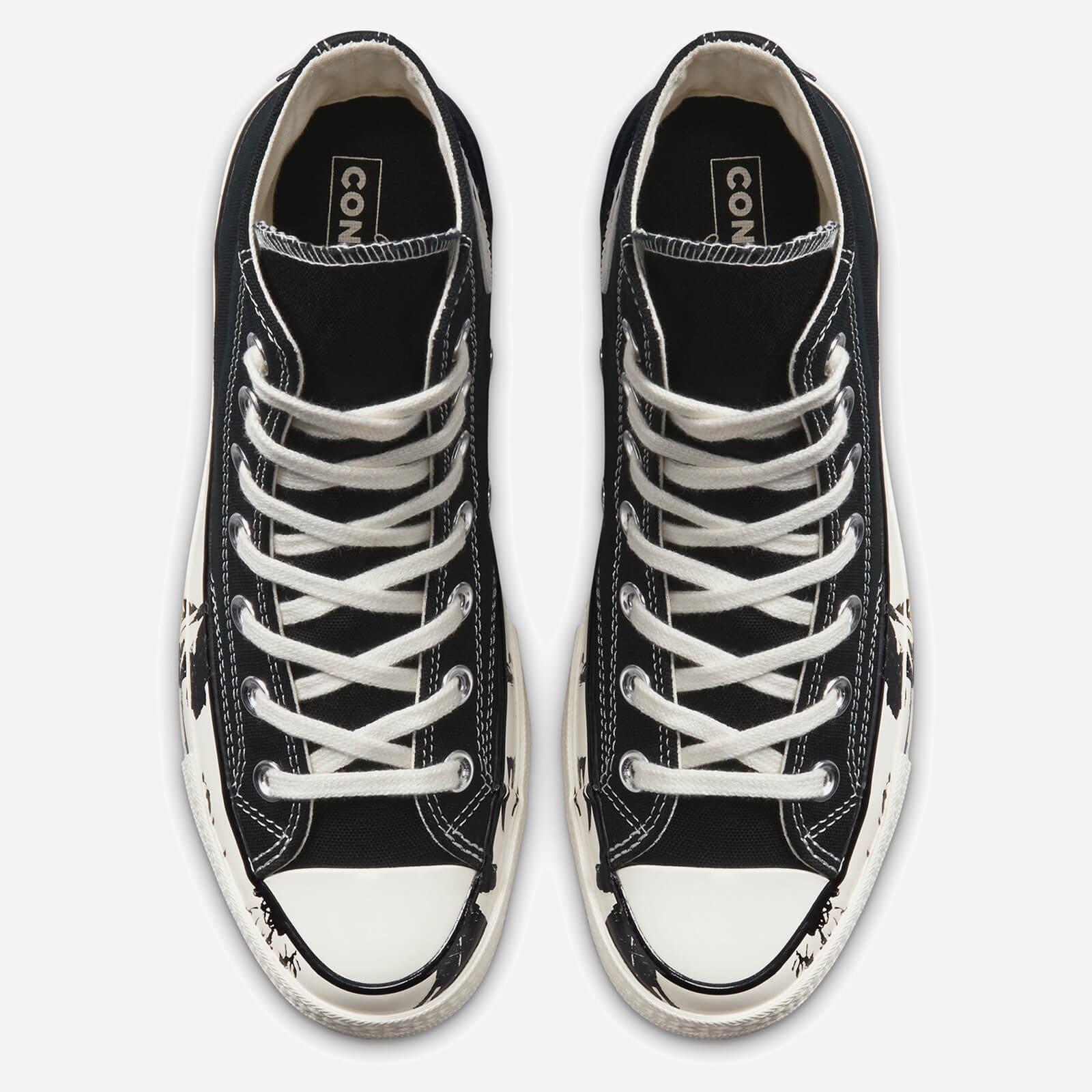 converse hybrid floral chuck 70