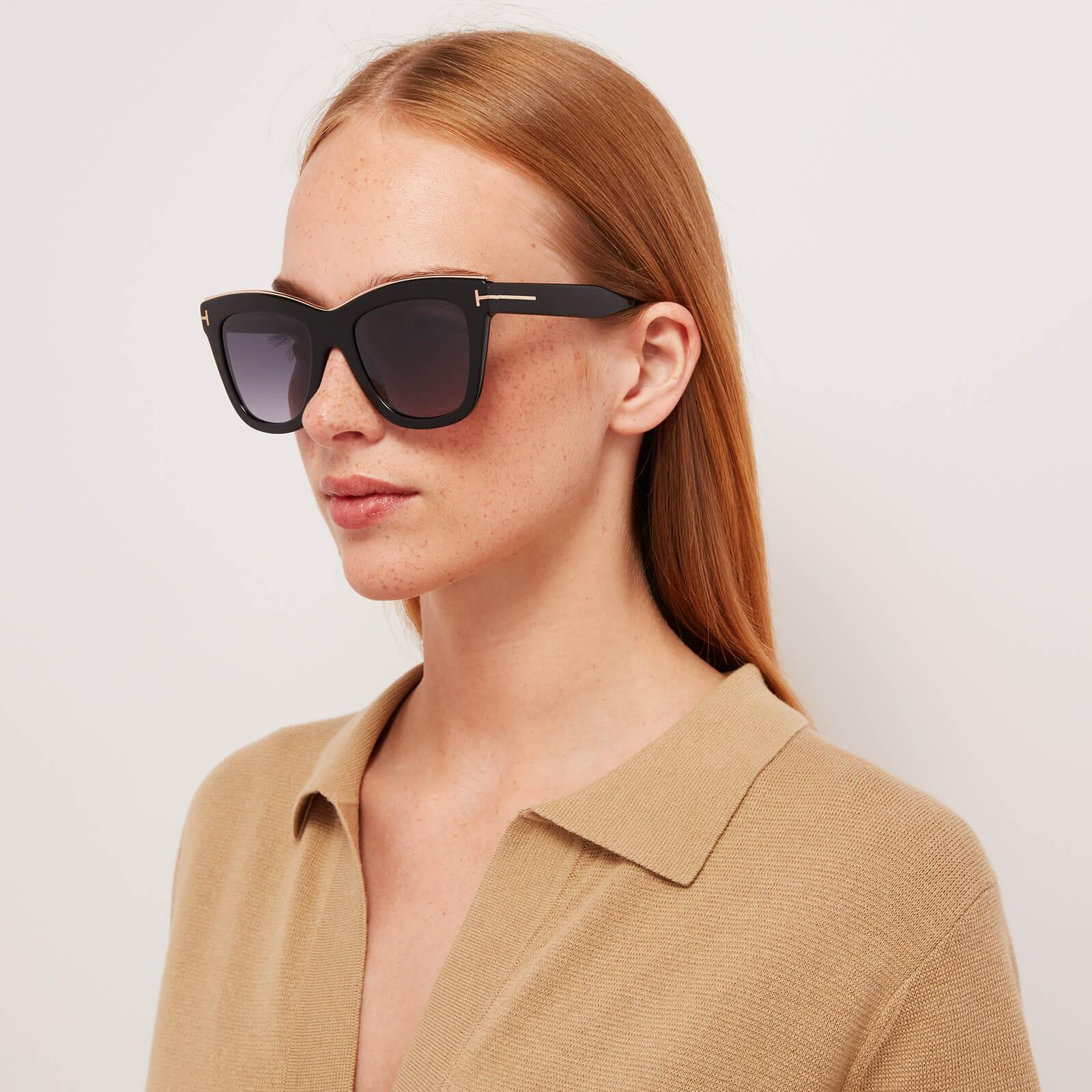 Tom Ford Julie Sunglasses | Lyst