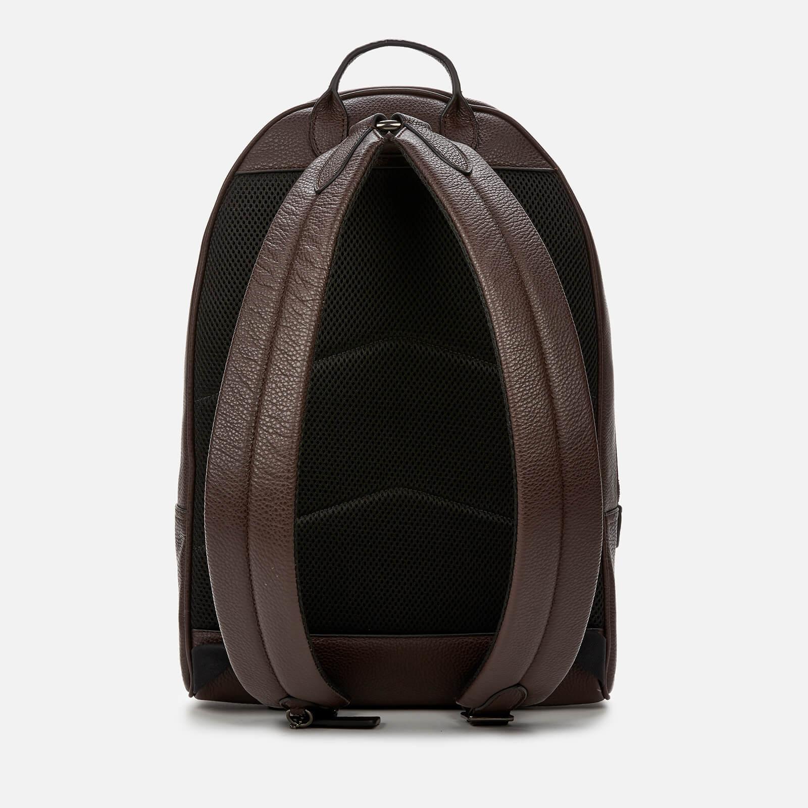 metropolitan soft backpack
