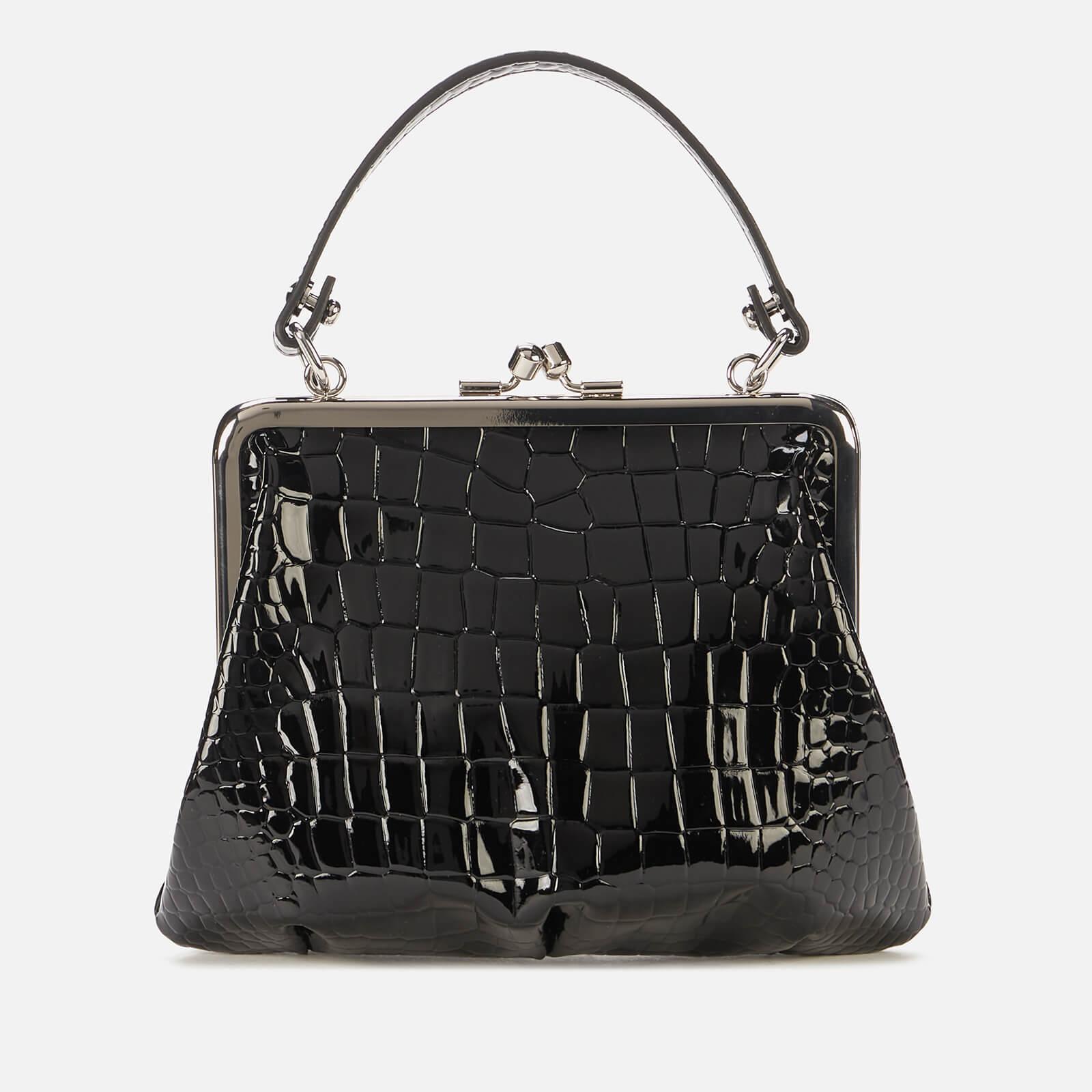 Vivienne westwood sales croc purse