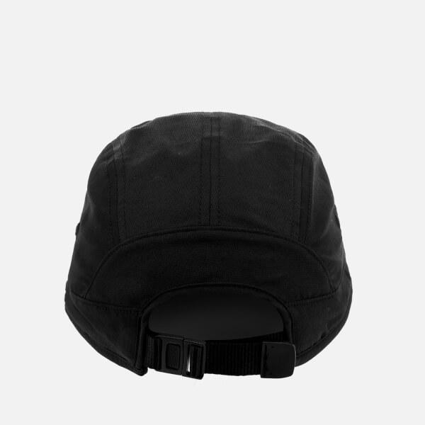 Y-3 Y3 Foldable Cap in Black for Men - Lyst