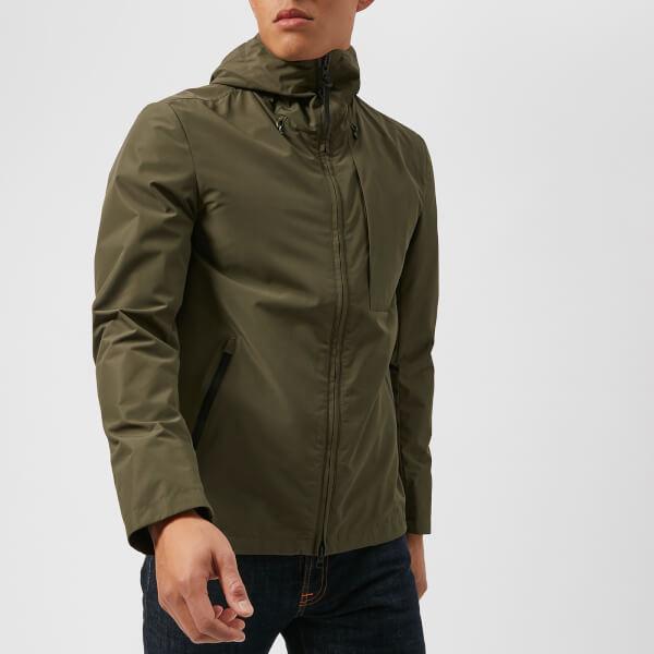 woolrich pacific jacket