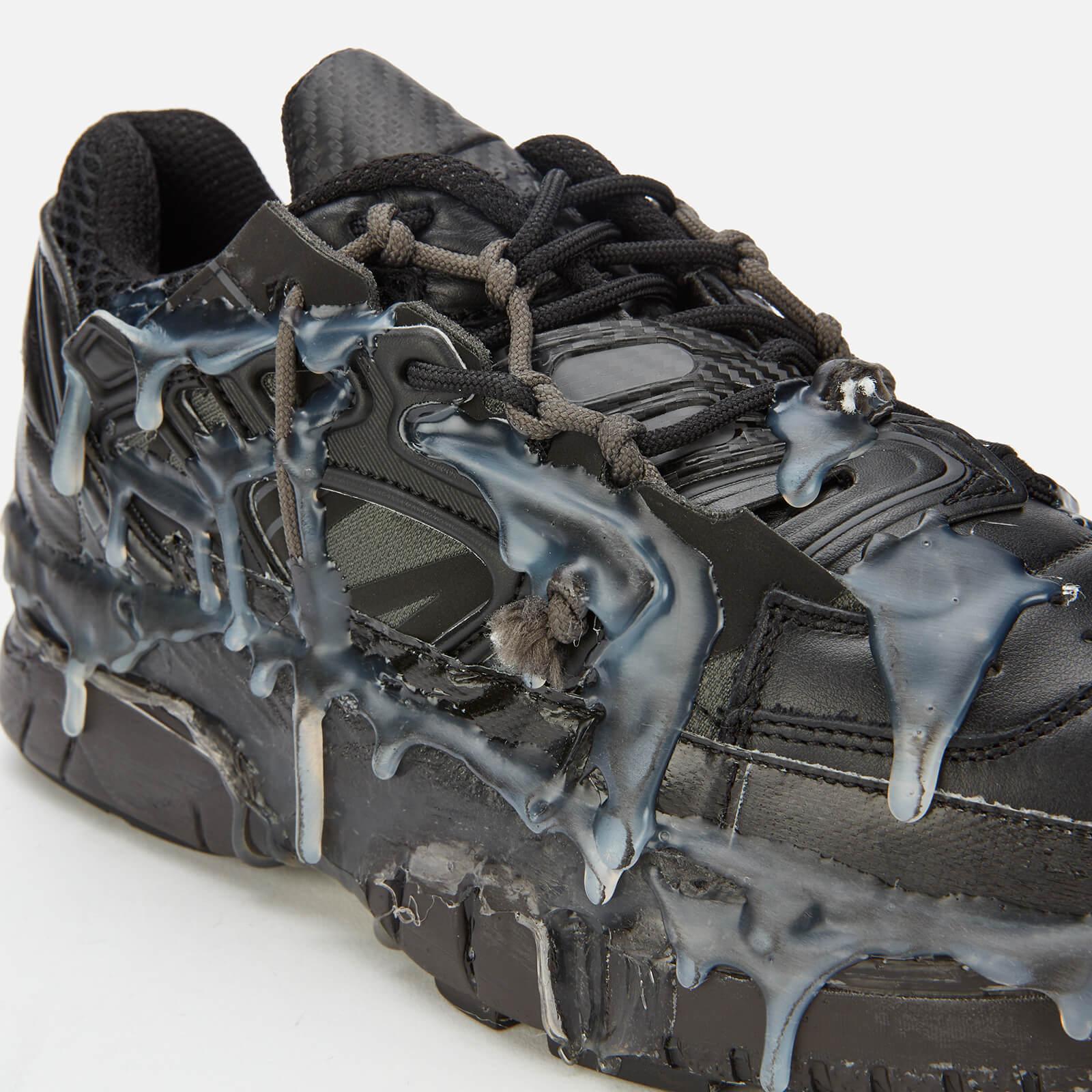 maison margiela shoes fusion