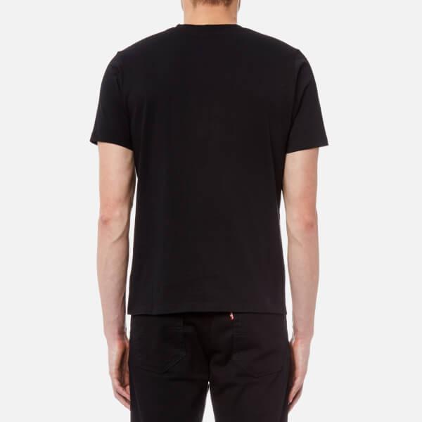 kenzo actua tiger tee