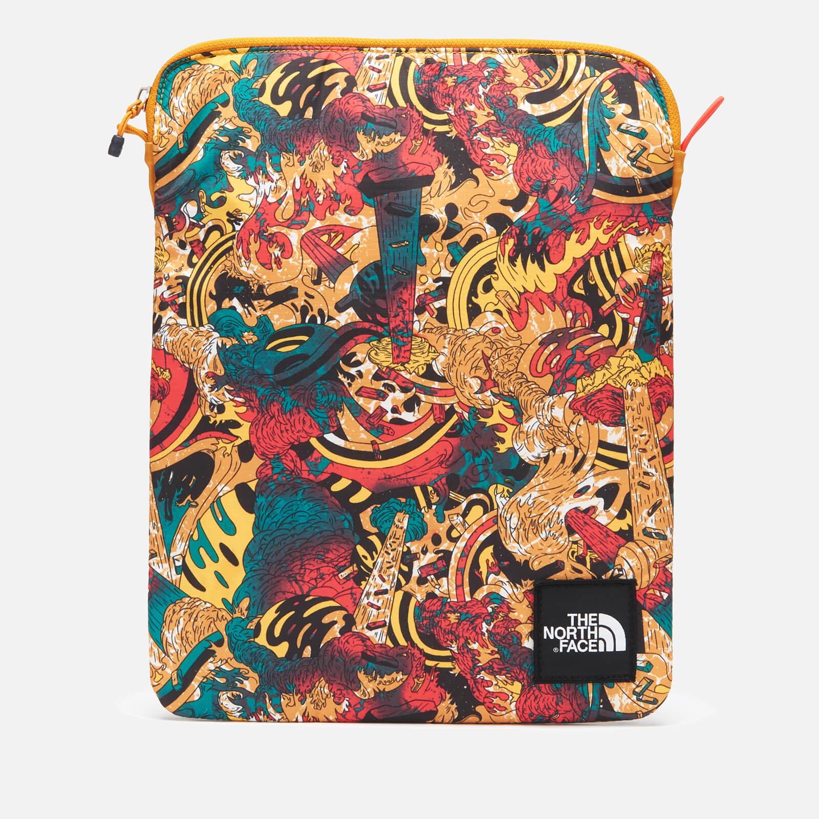 the north face flyweight laptop sleeve
