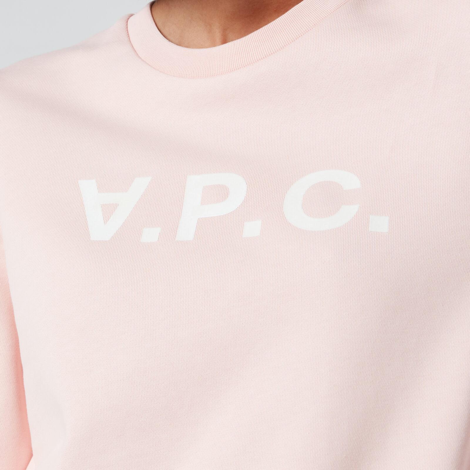 apc viva sweatshirt