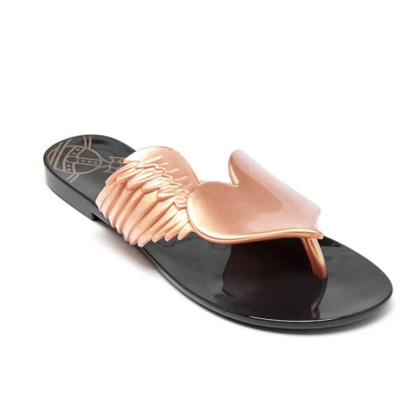 vivienne westwood cherub flip flops