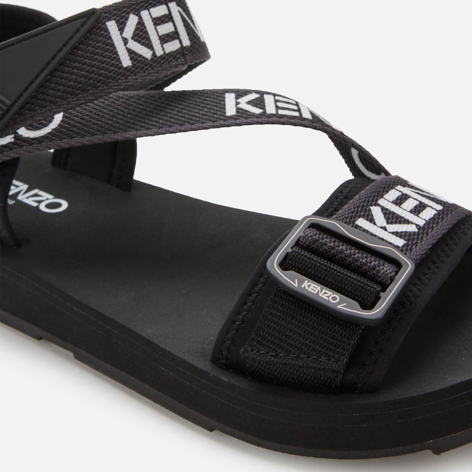 kenzo sandals sale