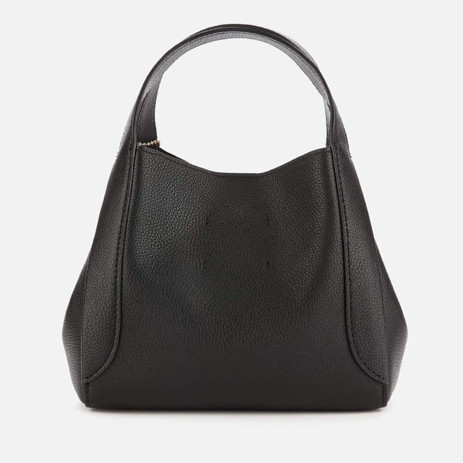 Coach hadley outlet hobo 21 black