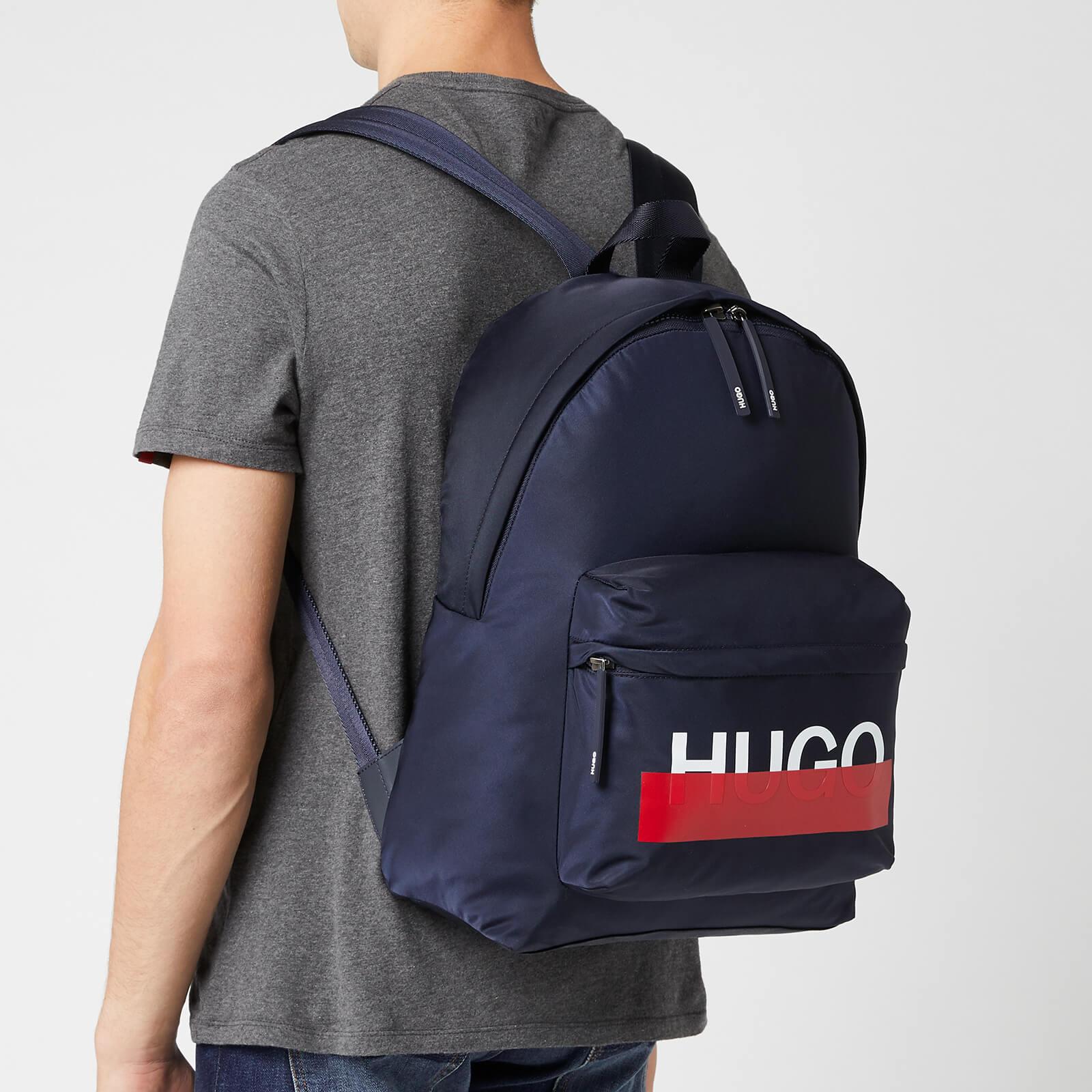 hugo backpack