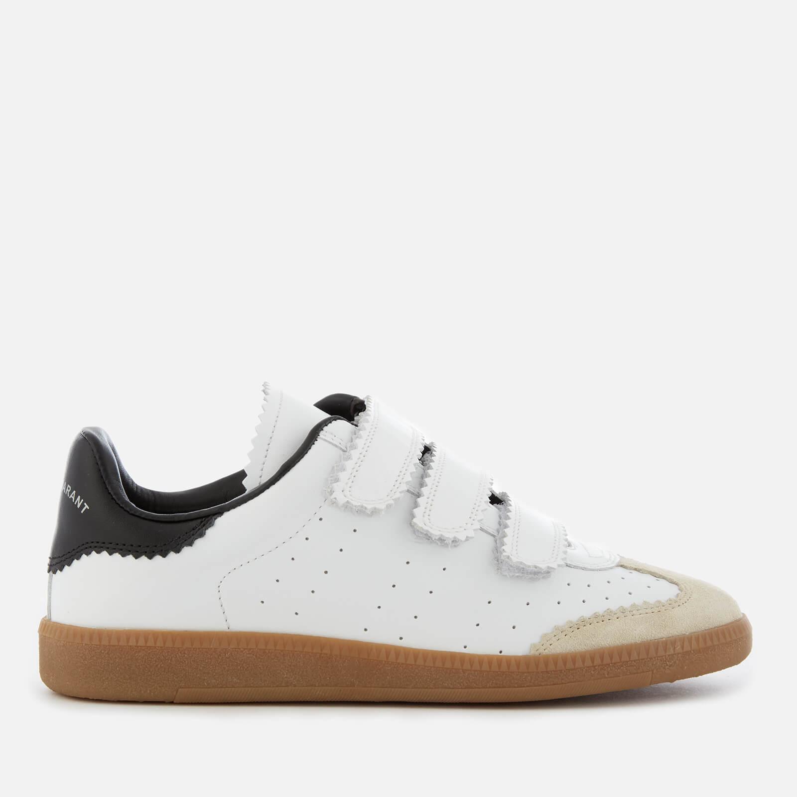 isabel marant beth trainers