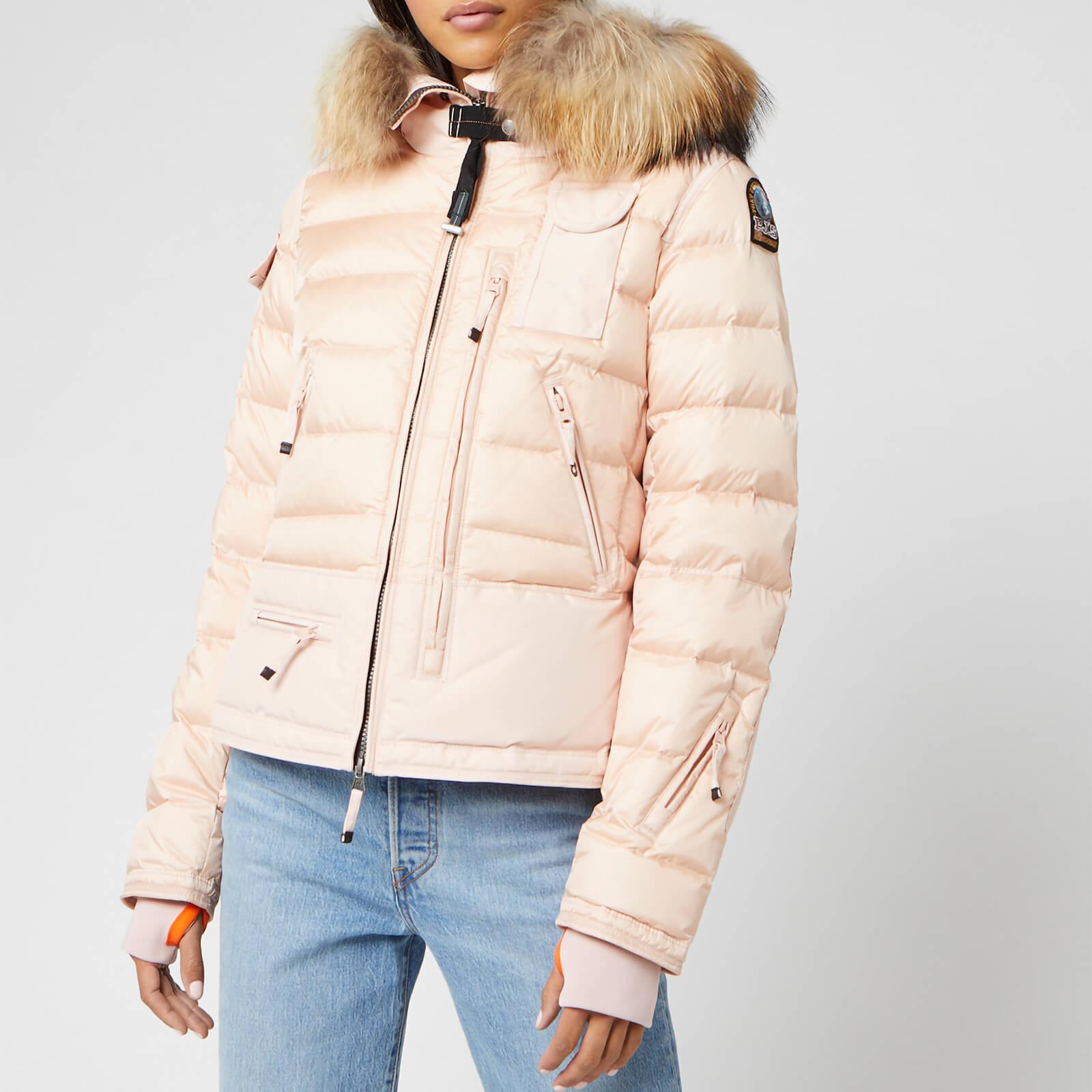 parajumper skimaster pink