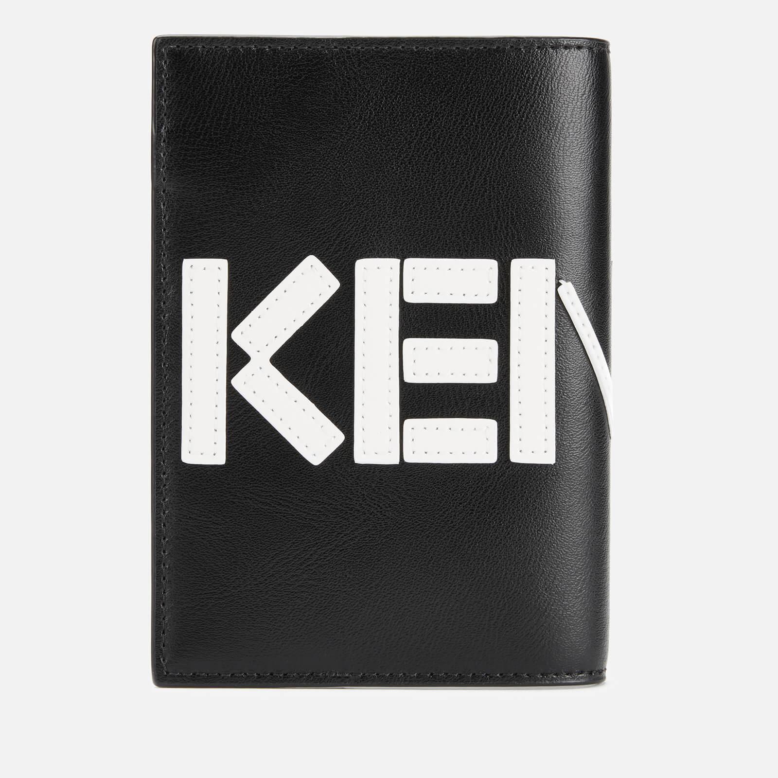 kenzo passport holder