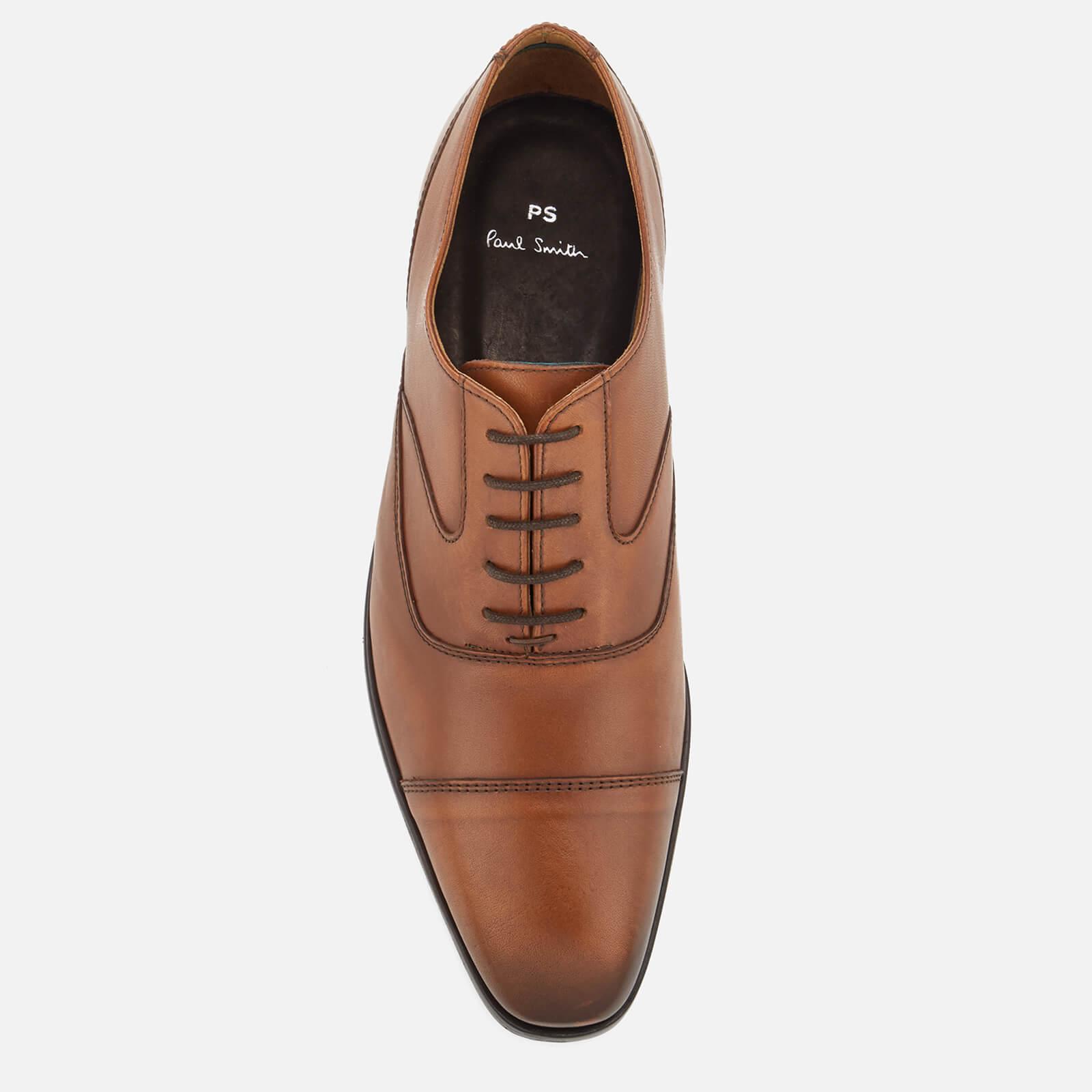 paul smith tompkins shoes