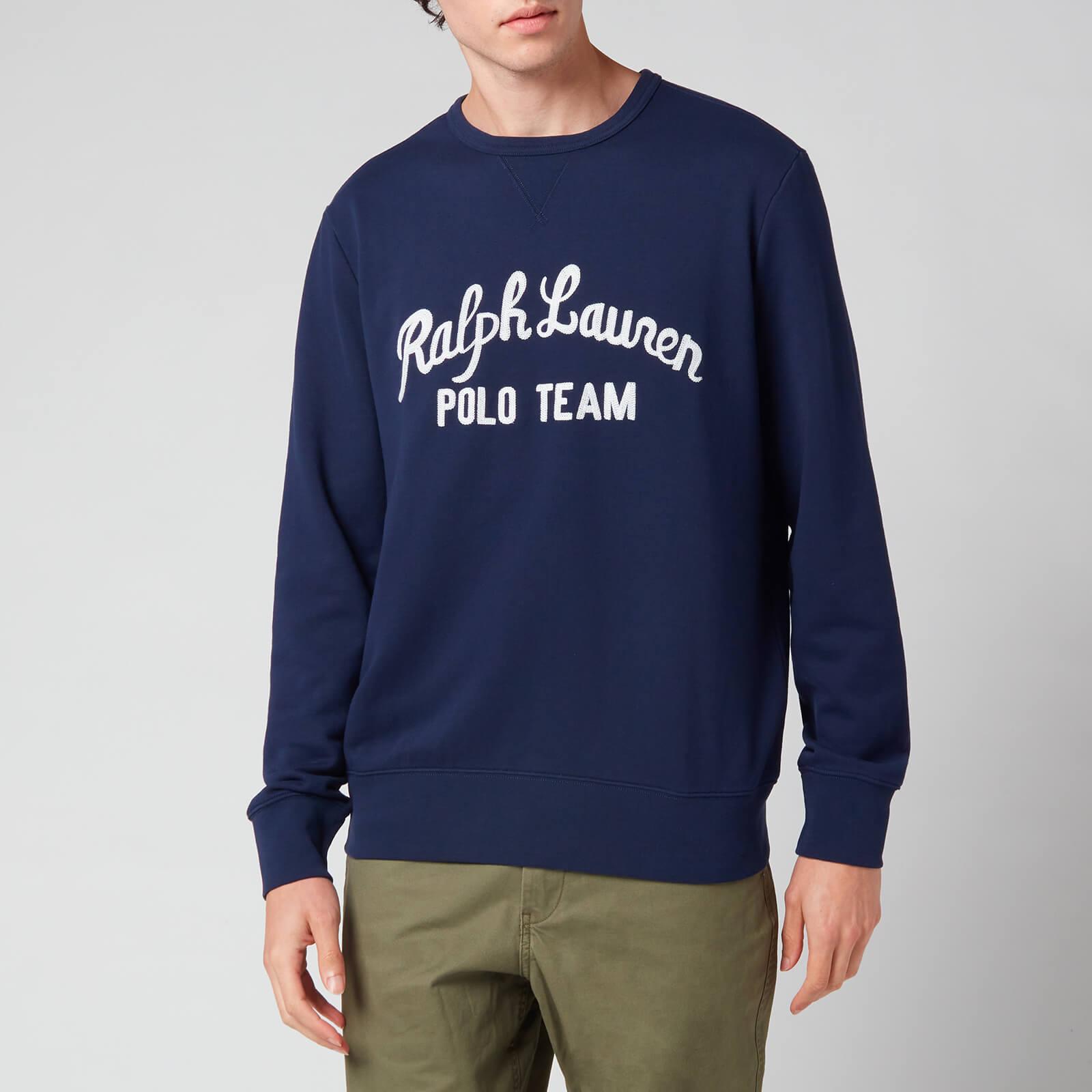 ralph lauren jumper david jones