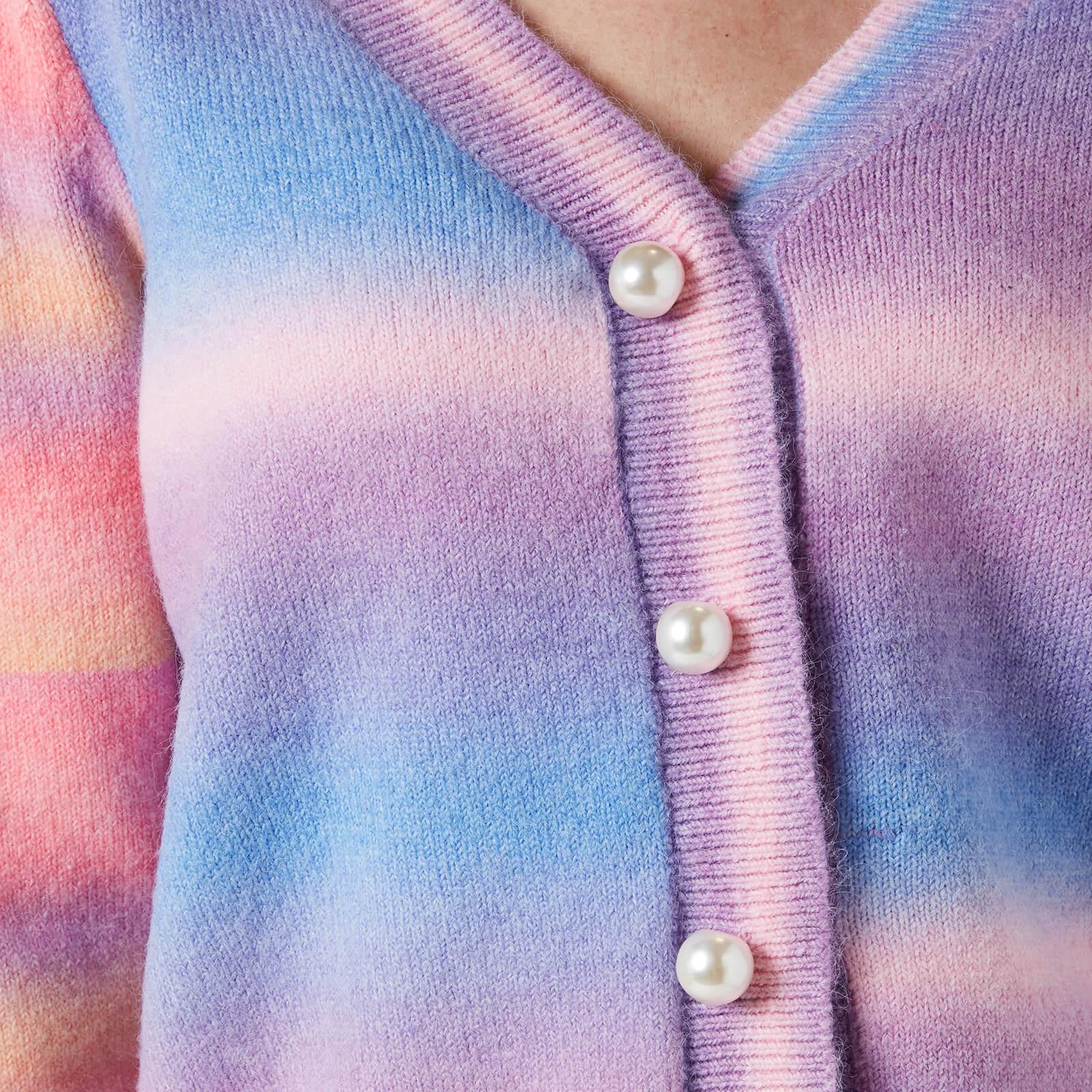 olivia rubin hilda cardigan