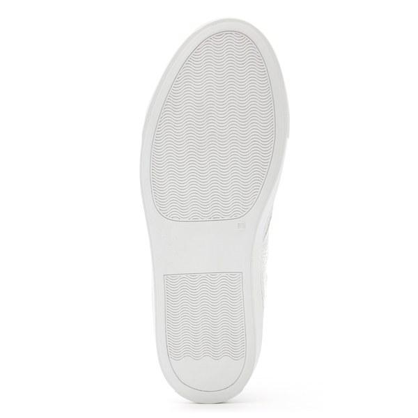 womens trainers with elastic strap