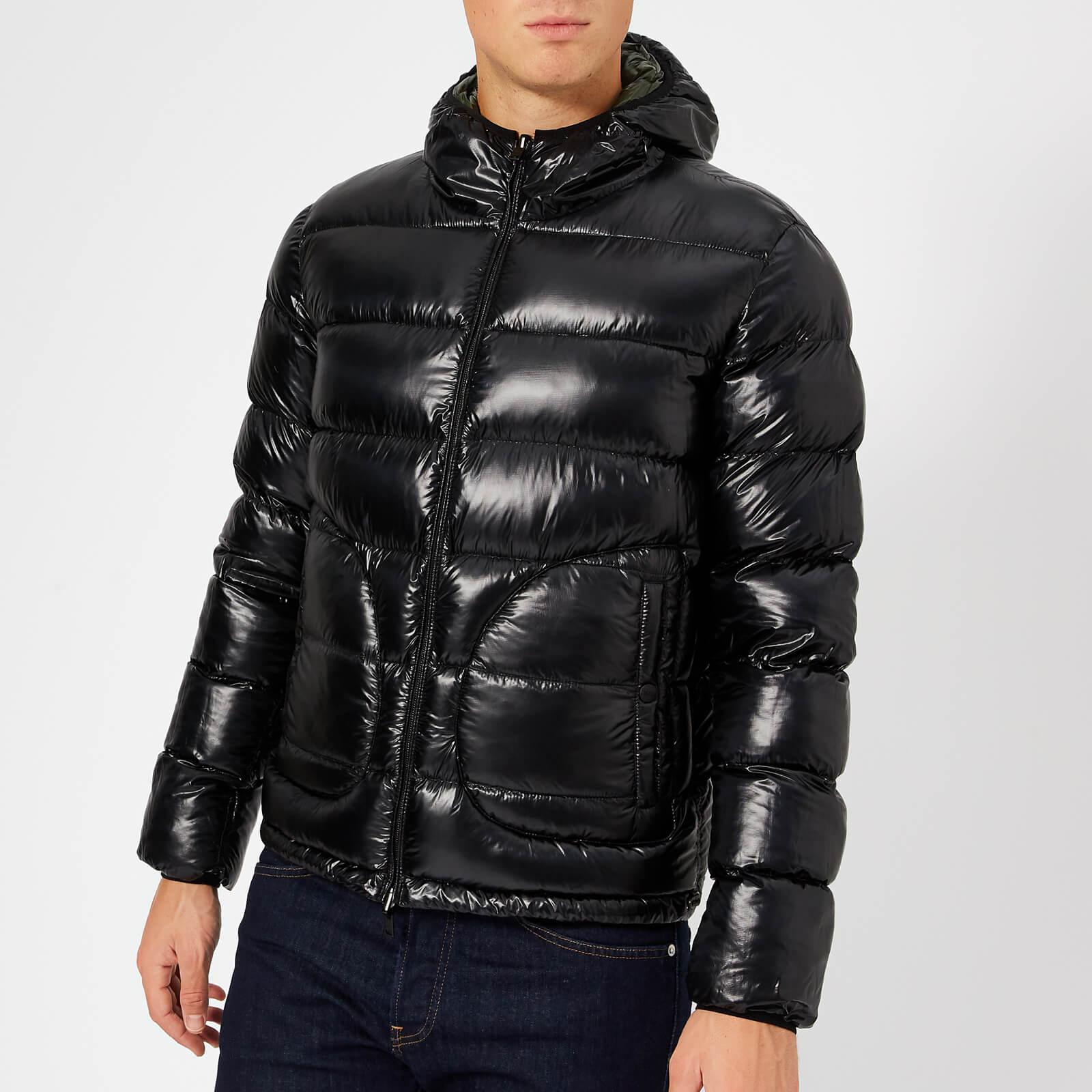 Herno 7den jacket hotsell