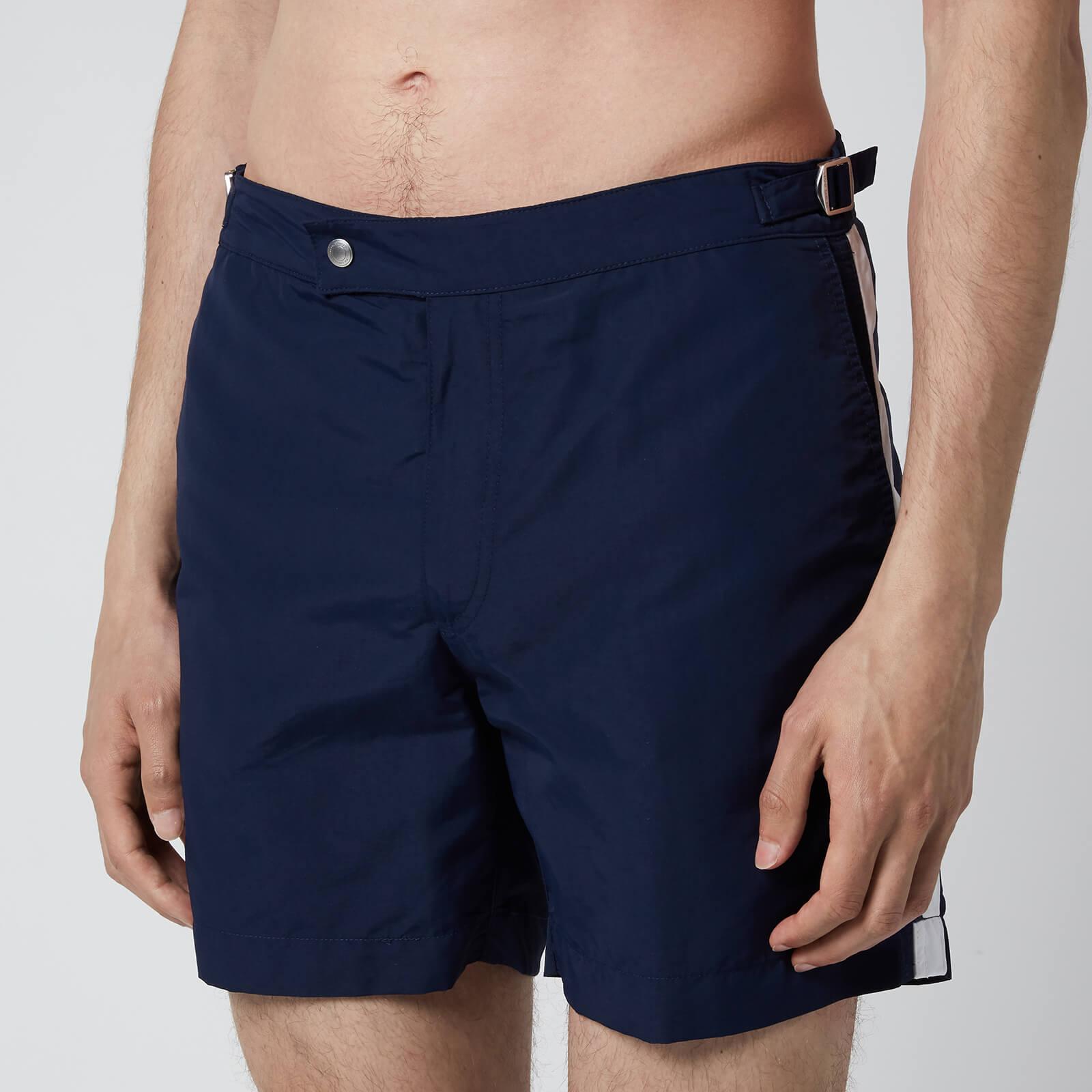 Ralph lauren monaco swim shorts sale