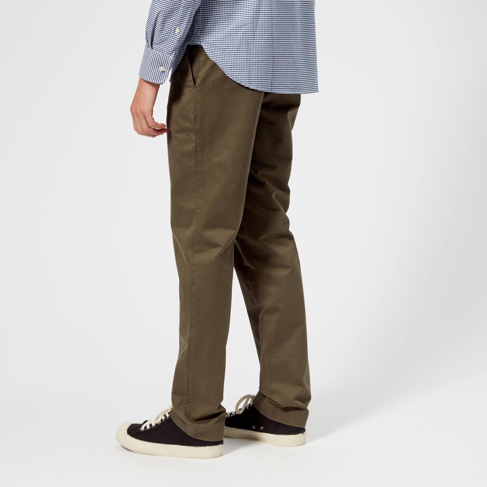 Officine generale fisherman chino Clearance