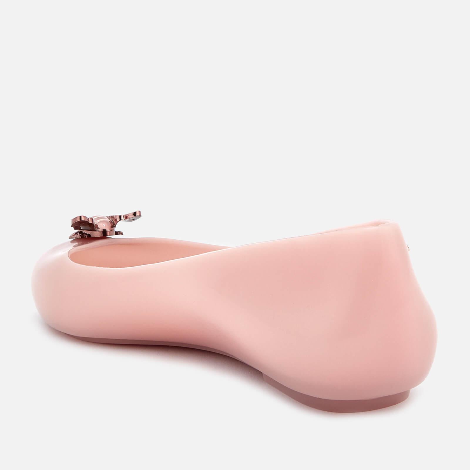 vivienne ballet flat