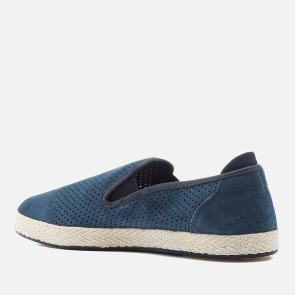 Lacoste Men's Tombre Slipon 117 Espadrilles in Blue for Men | Lyst