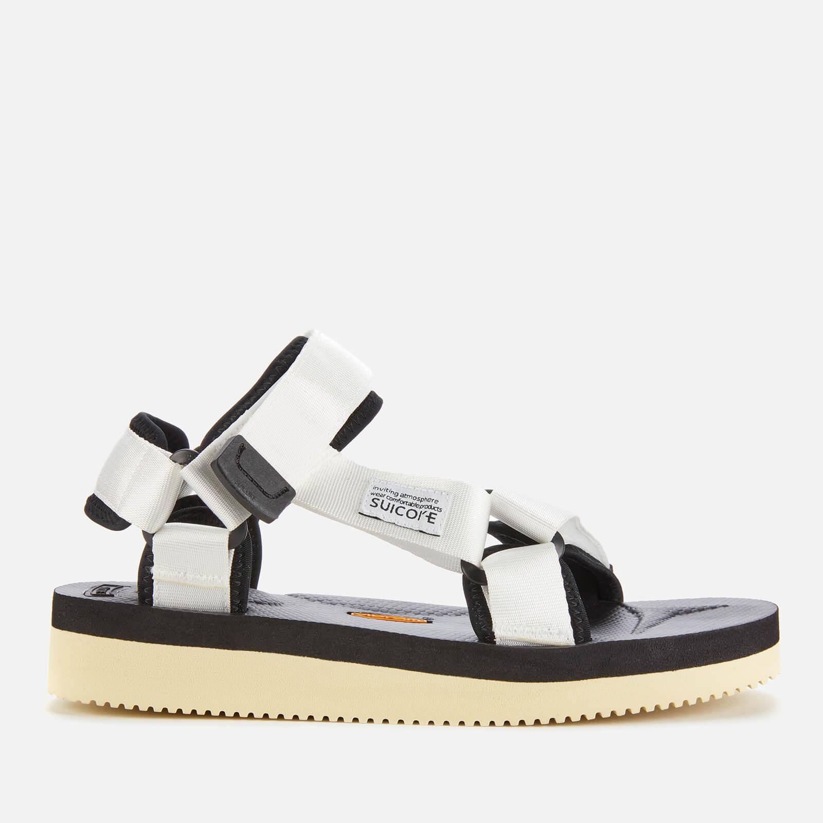 sandals similar to suicoke