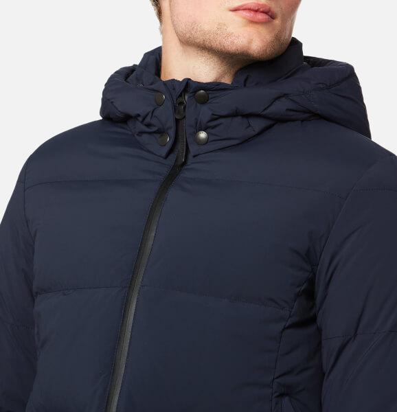 woolrich comfort jacket
