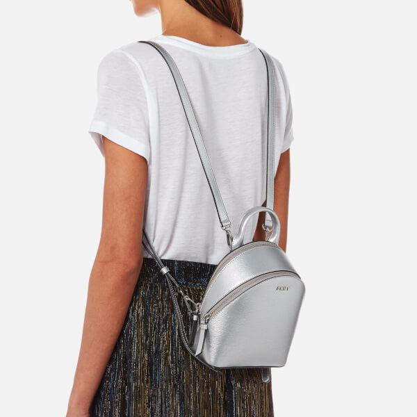 dkny bryant mini backpack crossbody