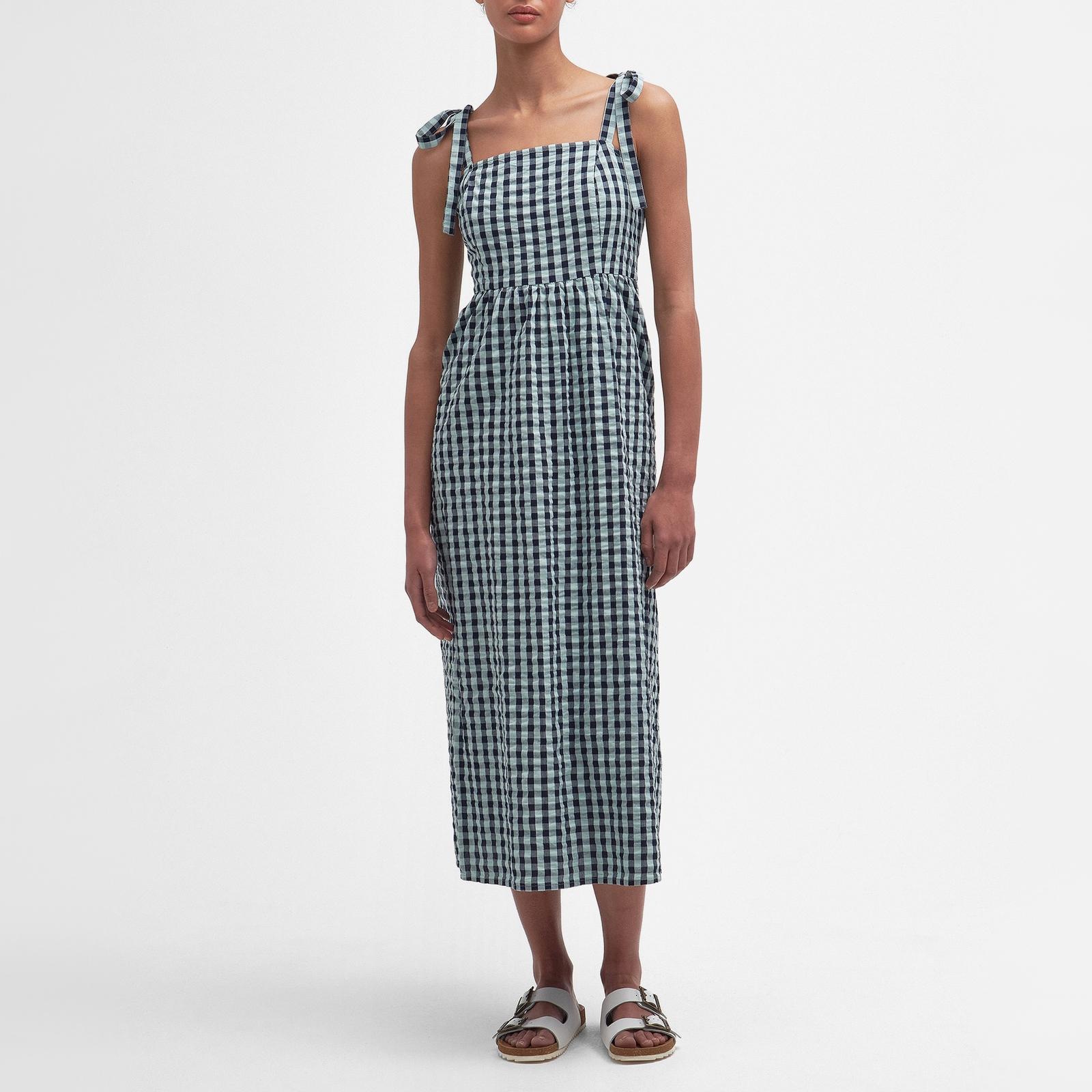Barbour Dresses for Women Online Sale up to 70 off Lyst Canada
