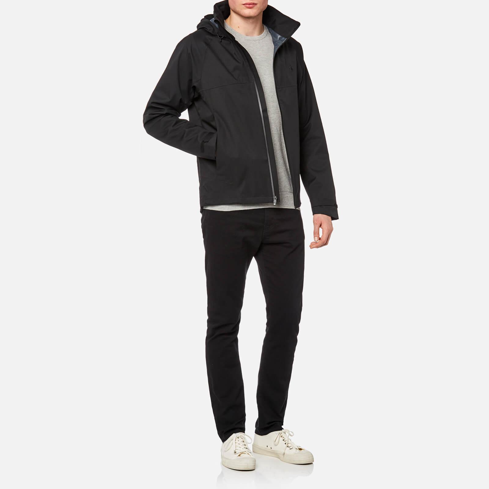 polo ralph lauren repel jacket