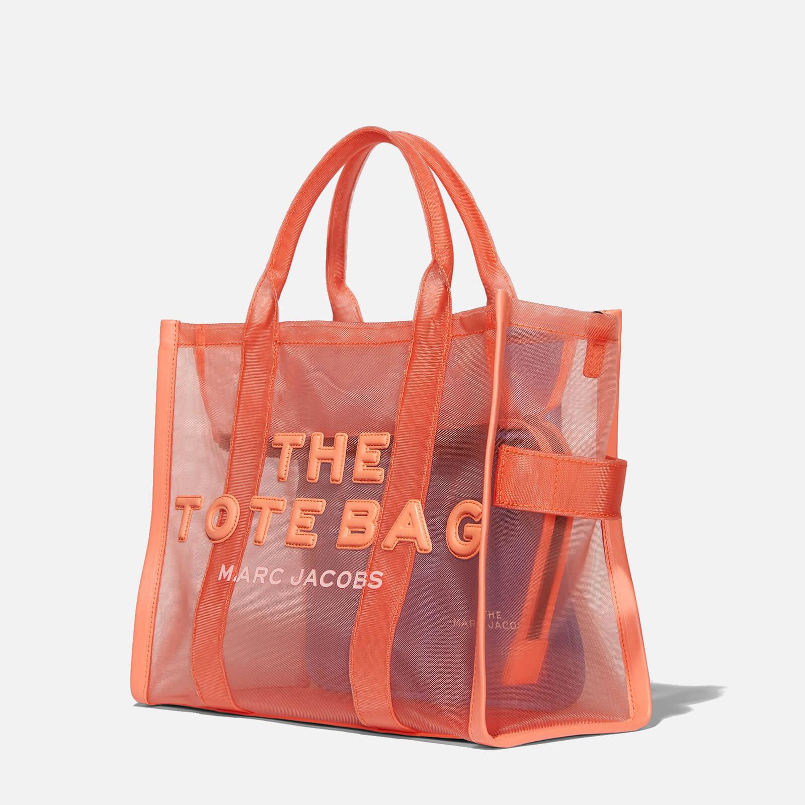 the mesh small traveler tote bolsa