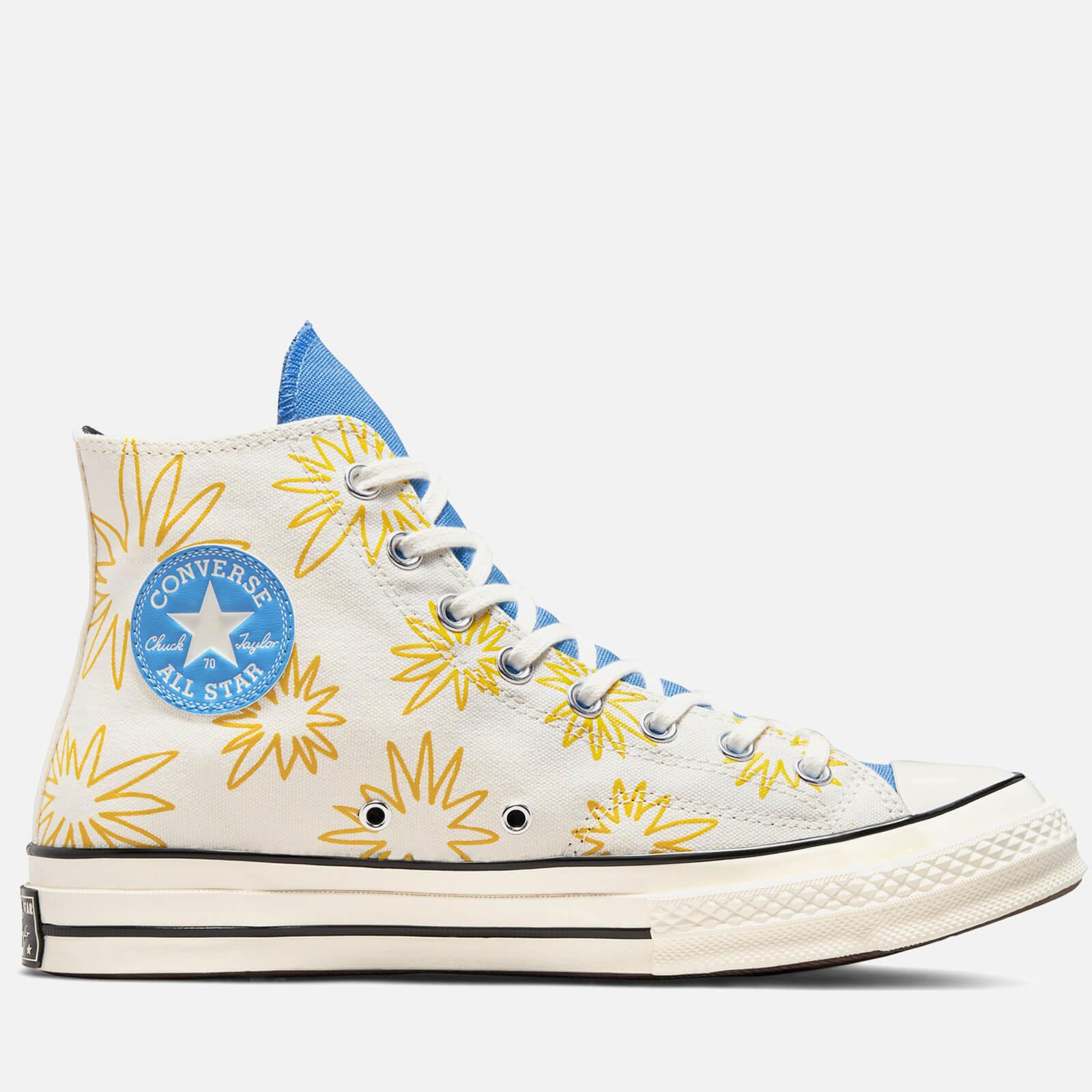 Converse Chuck 70 Much Love Hi-top Trainers in Blue for Men | Lyst