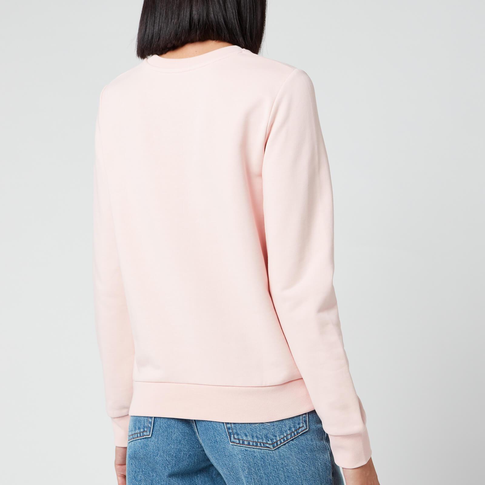 apc viva sweatshirt