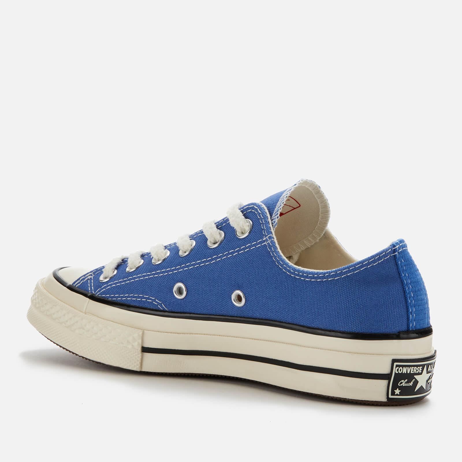 Converse Chuck Taylor All Star '70 Ox Trainers in Blue - Lyst