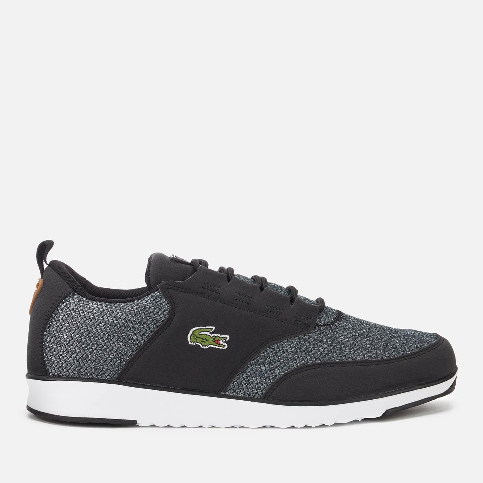 lace less sneakers