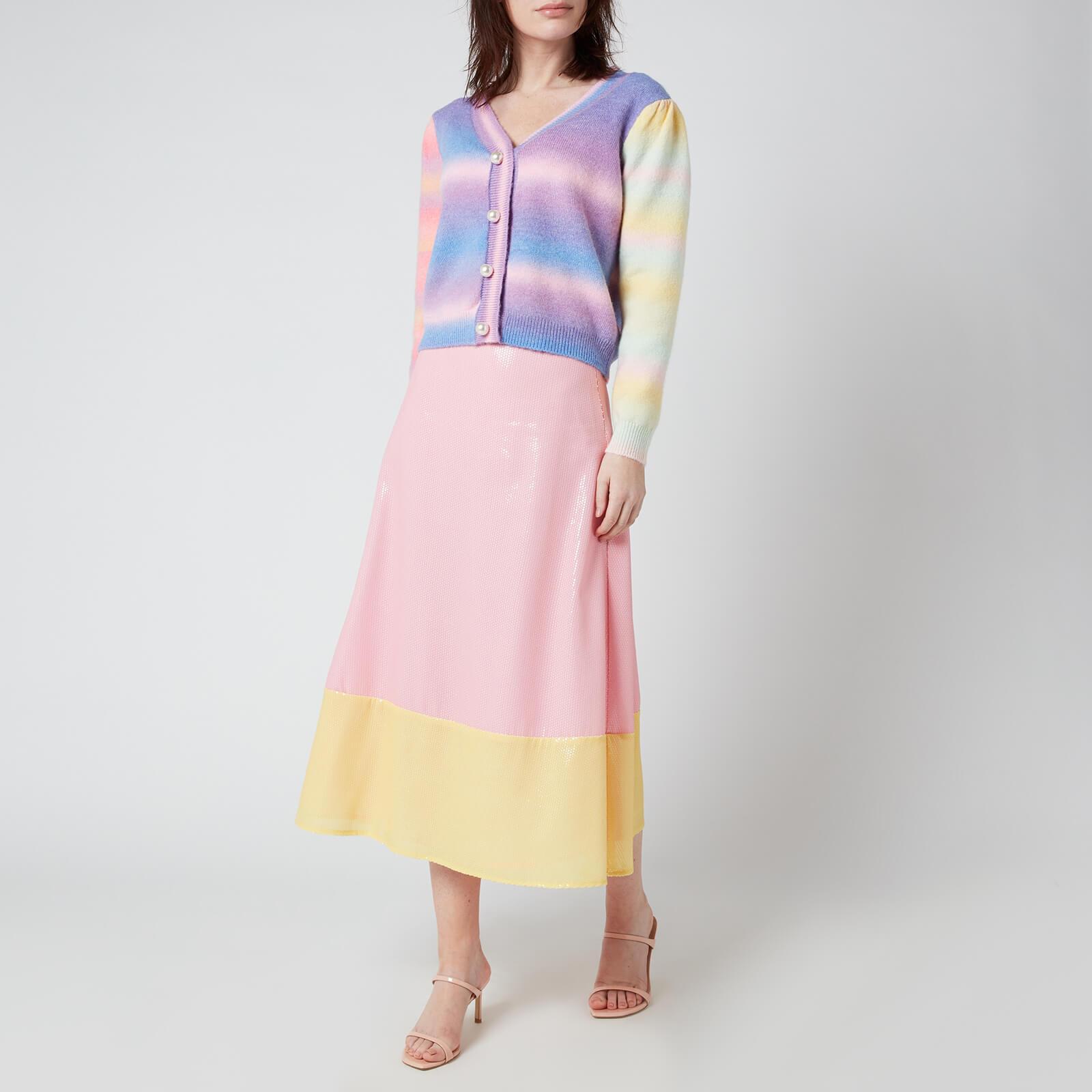 olivia rubin hilda cardigan